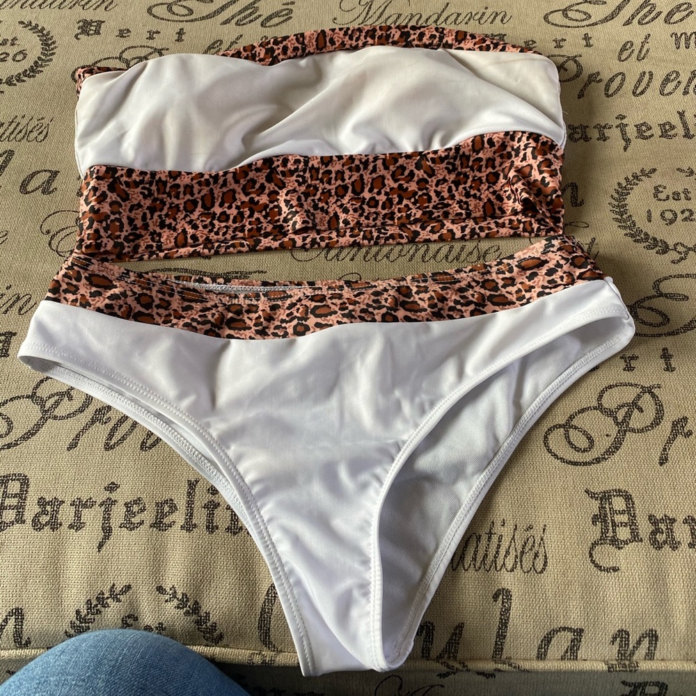 Shein Bathing suit